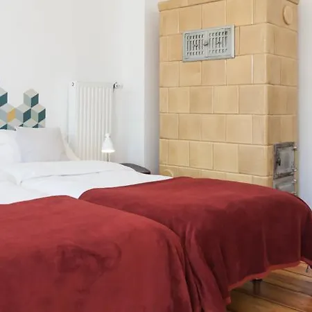 Appartement Stargarden