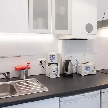 Stargarden Appartement
