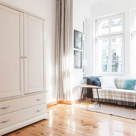 Stargarden Appartement