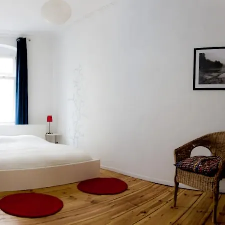 Stargarden Appartement
