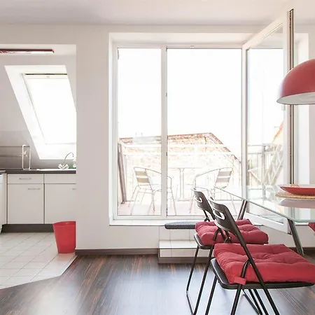 Stargarden Appartement