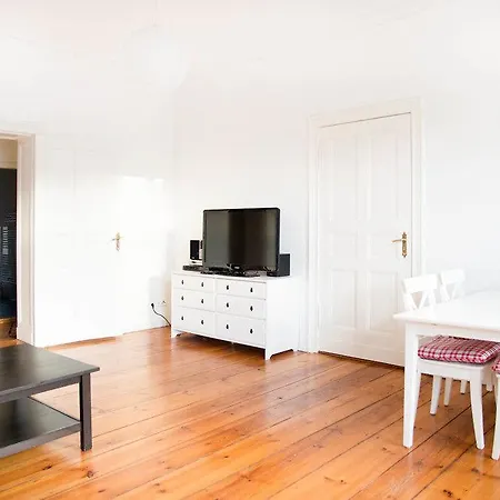 Appartement Stargarden