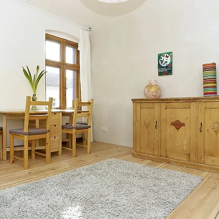 Appartement Stargarden