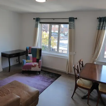 Stargarden Apartments