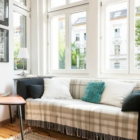 Stargarden Apartments Berlin