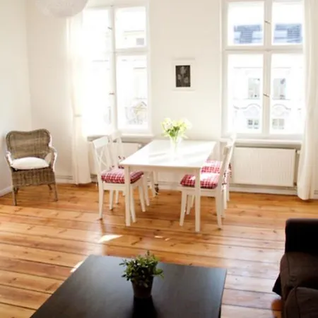 Stargarden Apartments Apartment *