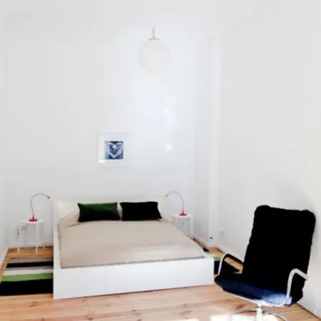Stargarden Apartments Berlin