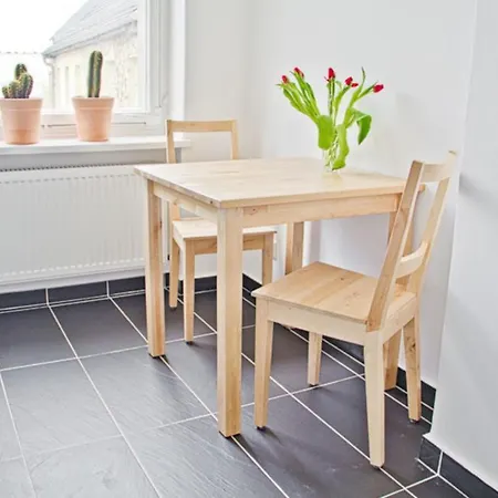Stargarden Apartments * Berlin