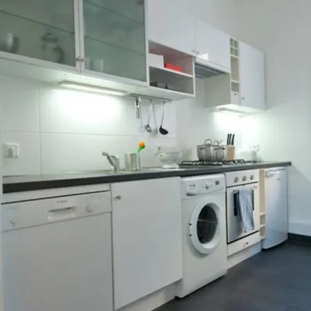Stargarden Apartments Berlin