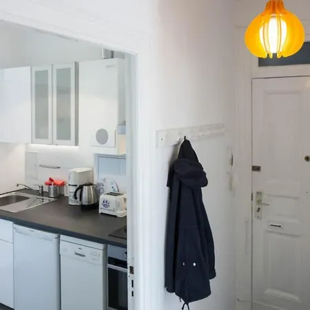 Stargarden Apartments Apartment Berlin