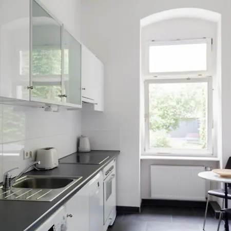 Stargarden Apartments