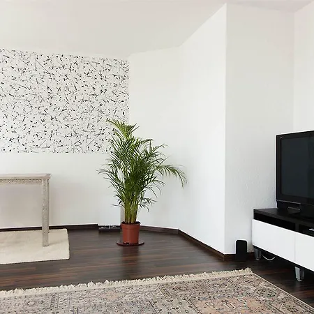 Stargarden Apartments Berlin