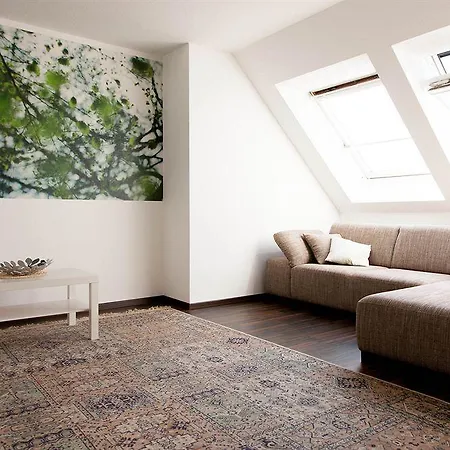 Apartment Stargarden Apartments