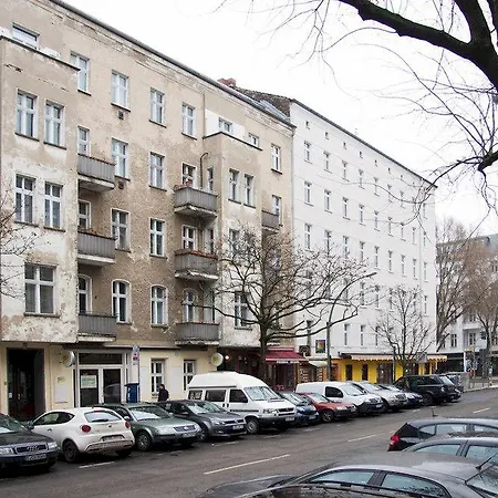 Stargarden Apartments Apartment *