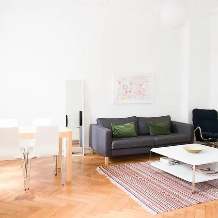 Stargarden Apartments Apartment