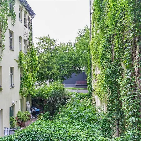 Apartment Stargarden Apartments *