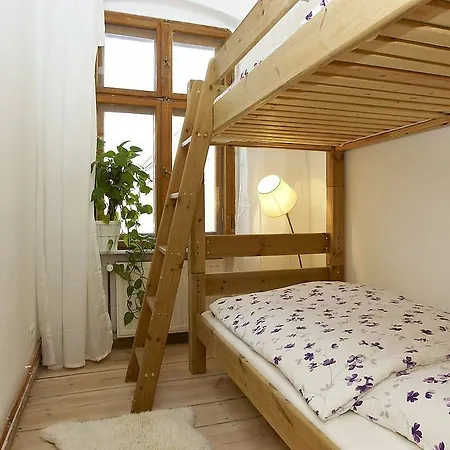 Stargarden Apartments Berlin
