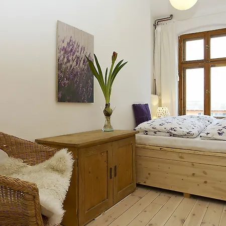 Stargarden Apartments * Berlin
