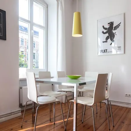 Stargarden Apartments